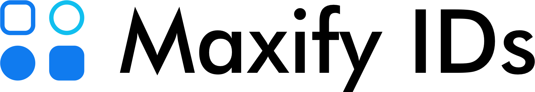 Maxify IDs